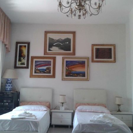 B&B Tra i mari del Salento Lecce Esterno foto